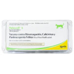 VACUNA FELOCELL FELV (LEUCEMIA) Productos veterinarios Felocell | Envios a toda Guatemala