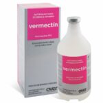 Vermectin 500 ml Desparasitante inyectable de uso veterinario Productos veterinarios Over | Envios a toda Guatemala