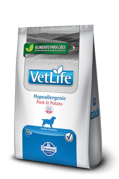VET NAT CANINE HYPOALLERGENIC 10,1KG Alimento para perros Productos veterinarios Alimentos para perro | Envios a toda Guatemala