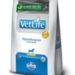 VET NAT CANINE HYPOALLERGENIC 2KG Alimento para perros Productos veterinarios Alimentos para perro | Envios a toda Guatemala