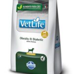 VET NAT CANINE OBESITY DIABETIC 10,1KG Alimento para perros Productos veterinarios Alimentos para perro | Envios a toda Guatemala