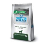 VET NAT CANINE OBESITY DIABETIC 2KG Alimento para perros Productos veterinarios Alimentos para perro | Envios a toda Guatemala