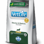 VET NAT CANINE OBESITY DIABETIC MINI 2KG Alimento para perros Productos veterinarios Alimentos para perro | Envios a toda Guatemala