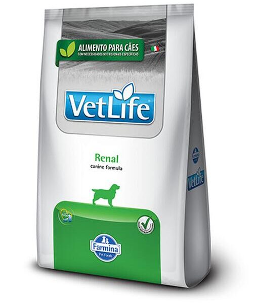 VET NAT CANINE RENAL 10,1KG Alimento para perros Productos veterinarios Alimentos para perro | Envios a toda Guatemala