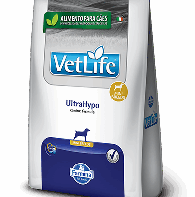 VET NAT CANINE ULTRAHYPO MINI 2KG Alimento para perros Productos veterinarios Alimentos para perro | Envios a toda Guatemala