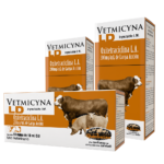 Vetmicyna LD Oxitetraciclina 10 viales de 10 ml Productos veterinarios Quimvet | Envios a toda Guatemala