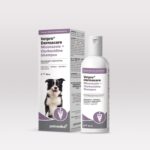 VetPro Dermacare Miconazole + Chlorhexidine Shampoo 200 ml Productos veterinarios Petmedica | Envios a toda Guatemala