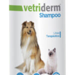 VETRIDERM SHAMPOO THERAPEUTIC 350 Productos veterinarios Bayer | Envios a toda Guatemala
