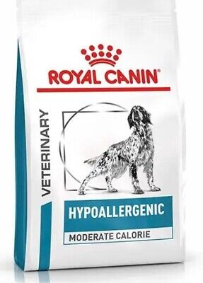 VHN C HYPOALLERGENIC 7K Concentrado para perros Royal Canin Productos veterinarios Royal Canin | Envios a toda Guatemala
