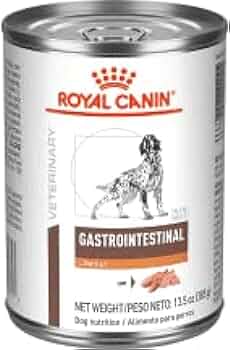 VHN CANINE G I LOW FAT CAN 410G Concentrado para perros Royal Canin Productos veterinarios Royal Canin | Envios a toda Guatemala