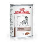 VHN CANINE HEPATIC CAN 420G Concentrado para perros Royal Canin Productos veterinarios Royal Canin | Envios a toda Guatemala
