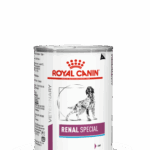 VHN CANINE RENAL CAN 410G Concentrado para perros Royal Canin Productos veterinarios Royal Canin | Envios a toda Guatemala