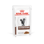 VHN F GASTRO INTEST CIG POUCH 85g Concentrado para perros Royal Canin Productos veterinarios Royal Canin | Envios a toda Guatemala