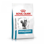 VHN F HYPOALLERGENIC 400G Concentrado para gatos Royal Canin Productos veterinarios Royal Canin | Envios a toda Guatemala