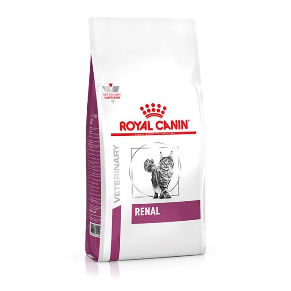 VHN F RENAL 2K Concentrado para perros Royal Canin Productos veterinarios Royal Canin | Envios a toda Guatemala