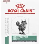 VHN F SATIETY FELINE 400G Concentrado para gatos Royal Canin Productos veterinarios Royal Canin | Envios a toda Guatemala