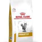 VHN F URINARY S/O 1.5K Concentrado para gatos Royal Canin Productos veterinarios Royal Canin | Envios a toda Guatemala