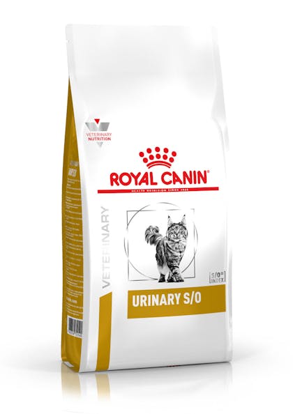 VHN F URINARY S/O 1.5K Concentrado para gatos Royal Canin Productos veterinarios Royal Canin | Envios a toda Guatemala