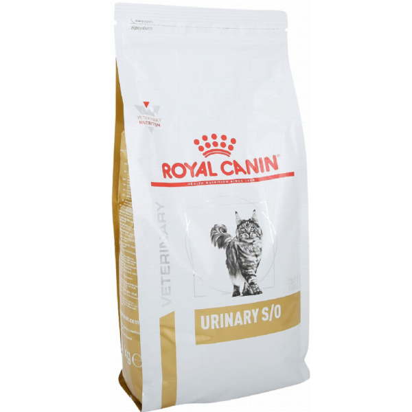 VHN F URINARY S/O 400 GR Concentrado para gatos Royal Canin Productos veterinarios Royal Canin | Envios a toda Guatemala