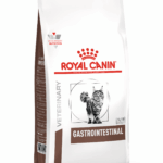 VHN F GASTRO INTESTINAL 400G Concentrado para gatos Royal Canin Productos veterinarios Royal Canin | Envios a toda Guatemala