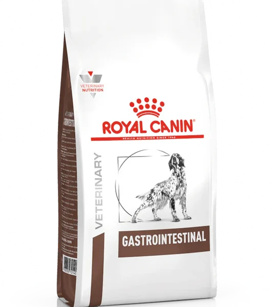 VHN C GASTRO INTESTINAL 7.5K Concentrado para perros Royal Canin Productos veterinarios Royal Canin | Envios a toda Guatemala