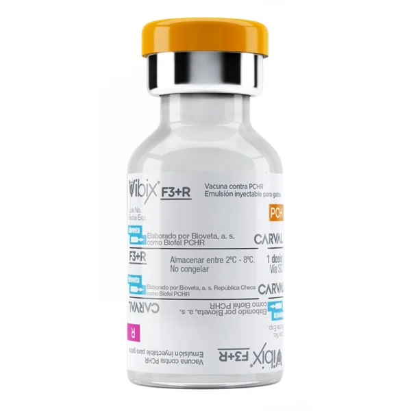 VIBIX F3 + R X 1 DS Productos veterinarios Bayer | Envios a toda Guatemala