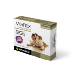 Vitalflex  Mejorador de la función articular. Condroprotector Productos veterinarios Unimedical | Envios a toda Guatemala