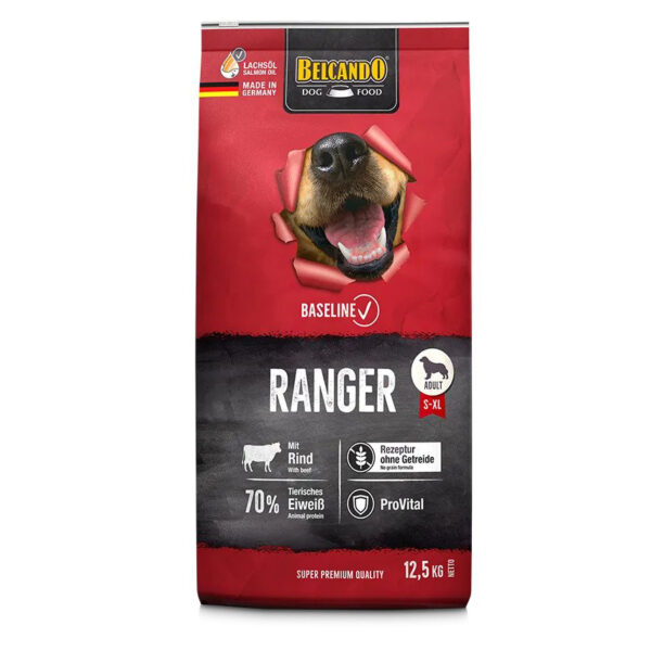 Wholesomes Beef y Potatoes Carne 35 lbs | Concentrado Premium para Perros en Guatemala Productos veterinarios Wholesomes | Envios a toda Guatemala