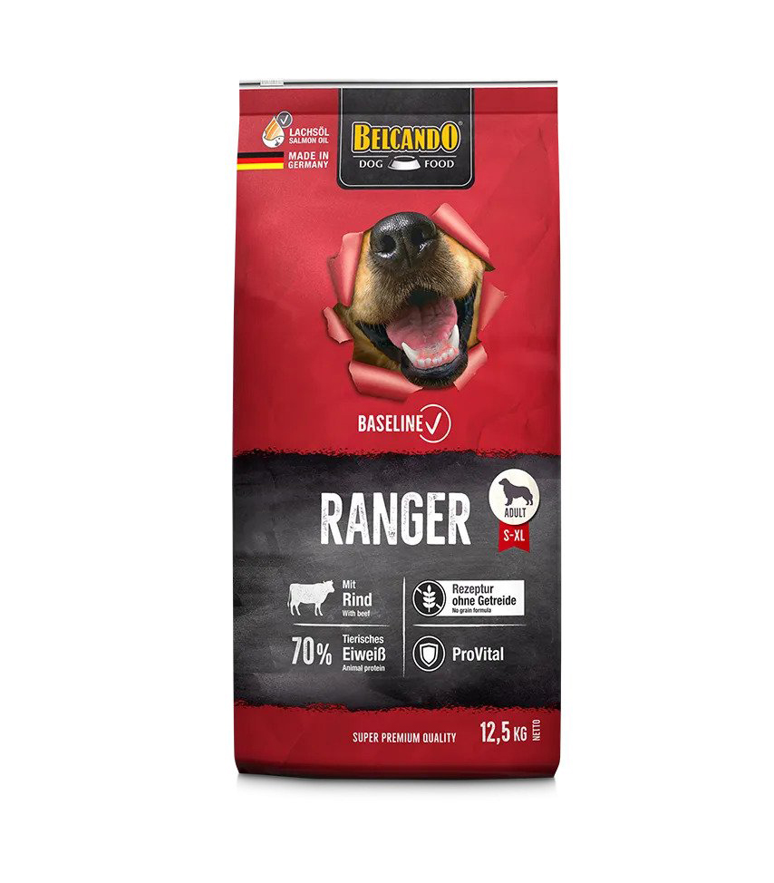 Wholesomes Beef y Potatoes Carne 35 lbs | Concentrado Premium para Perros en Guatemala Productos veterinarios Wholesomes | Envios a toda Guatemala