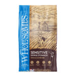 Wholesomes Gato Sensitive Skin Salmon 10 lbs | Alimento Premium para Gatos en Guatemala Productos veterinarios Wholesomes | Envios a toda Guatemala