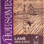 Wholesomes Lamb Meal y Rice Cordero 40 lbs | Concentrado Premium para Perros en Guatemala Productos veterinarios Wholesomes | Envios a toda Guatemala