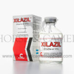 Xilazil x 50ml Productos veterinarios Chinfield | Envios a toda Guatemala