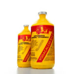 Yodacalcio b12 iny 500ml Productos veterinarios Chinfield | Envios a toda Guatemala
