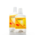 Yodacalcio mg iny 500ml Productos veterinarios Chinfield | Envios a toda Guatemala