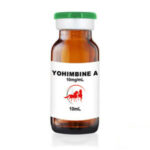 YOHIMBINE VET Vial Por 10 mL Productos veterinarios Medicamentos Veterinarios | Envios a toda Guatemala