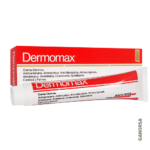 DERMOMAX CREMA TUBO 15 Grs Crema Dermica antibacteriana antimicotica cicatrizante Caninos y Felinos Brouwer Productos veterinarios Brouwer | Envios a toda Guatemala