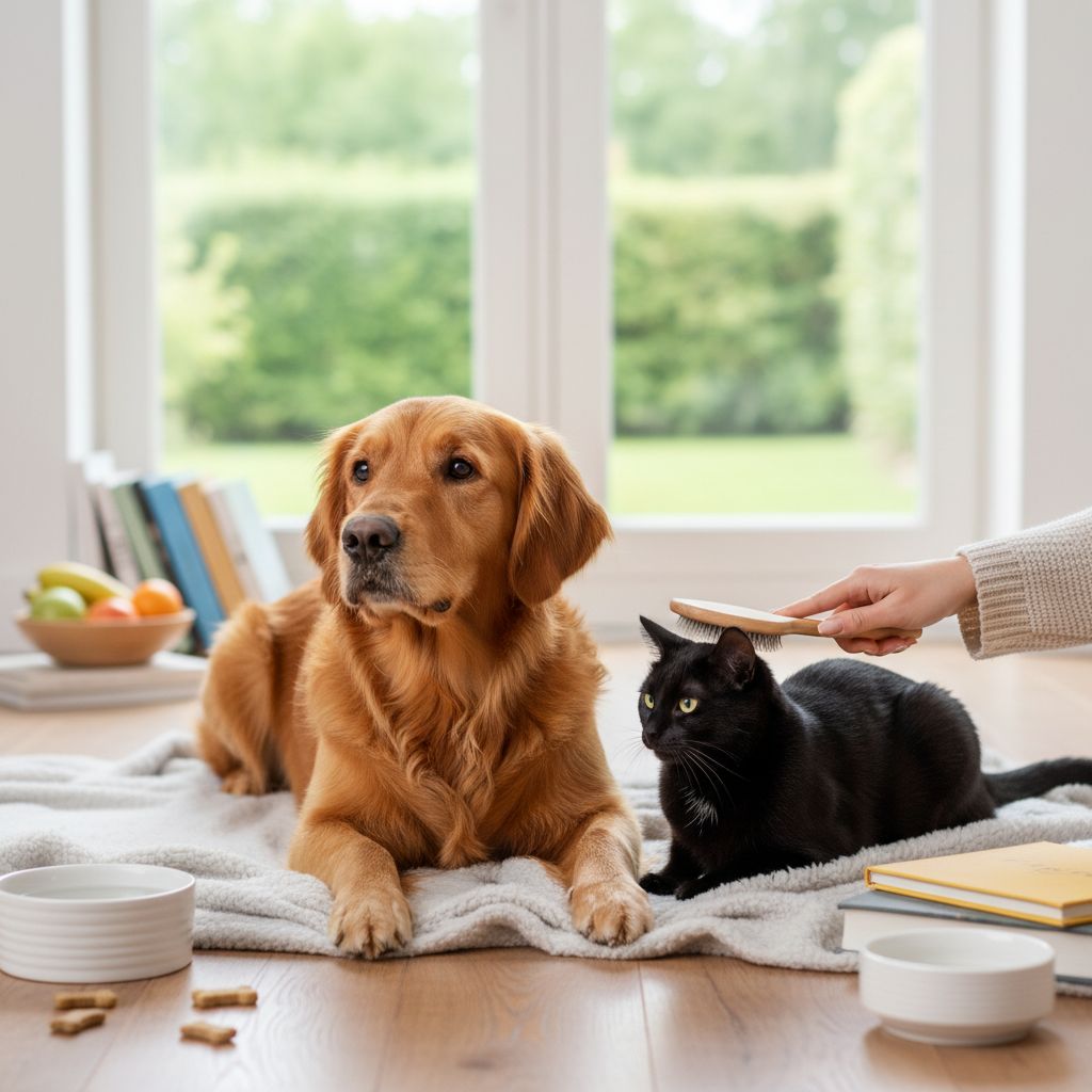 Productos veterinarios  | Envios a toda Guatemala