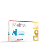 MELTRA GOLD 60 KG X 3 COMPRIMIDOS Antiparasitario interno nematodos tenias y giardias Brouwer Productos veterinarios Brouwer | Envios a toda Guatemala