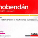 PIMOBENDAN BROUWER 2.5 MG X 20 COMPRIMIDOS Tratamiento de insuficiencia cardiaca en perros Productos veterinarios Brouwer | Envios a toda Guatemala