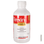 TERPAN 1000 E X 1 LITRO Insecticida ambiental acaricida liquido emulsionable Brouwer Productos veterinarios Brouwer | Envios a toda Guatemala