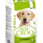 Acti-Croq Complet Alimento completo para perros 20 kg Productos veterinarios  | Envios a toda Guatemala