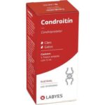 Osteoarticular CONDROITIN 5 ml  Labyes Productos veterinarios Labyes | Envios a toda Guatemala