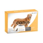 Antiparasitario CANIS FULLSPOT 26 a 40 kg Labyes