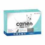 Antiparasitario CANIS FULLSPOT 5 a 10 kg