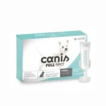 Antiparasitario CANIS PROTECH 1 a  4 kg Labyes