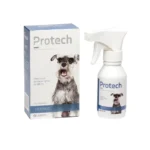 Antiparasitario CANIS PROTECH Repelente 100 ml Labyes
