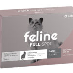 Antiparasitario FELINE FULLSPOT
