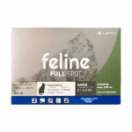 Antiparasitario FELINE FULLSPOT 2.1 a  5 kg
