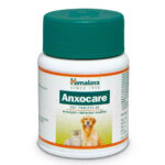 Anxocare 60 tabletas