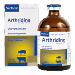 Arthridine Frasco 100ml